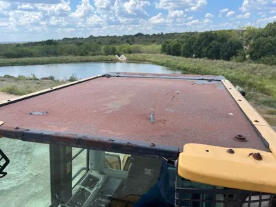 2008 Caterpillar 963D