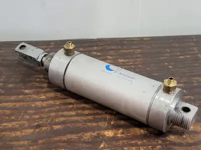 Pneumatic Cylinder