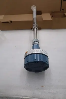 NEW Rosemount 140 Retractable Conductivity Sensor 140-57 NEW OPEN BOX STOCK 5916
