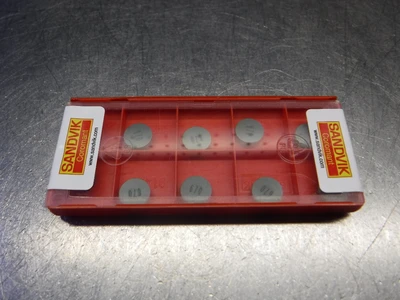 New | in-Stock SANDVIK _UNKNOWN_ Cermet/Ceramic Inserts Michigan US | Superior Machine & Tool Inc #213449