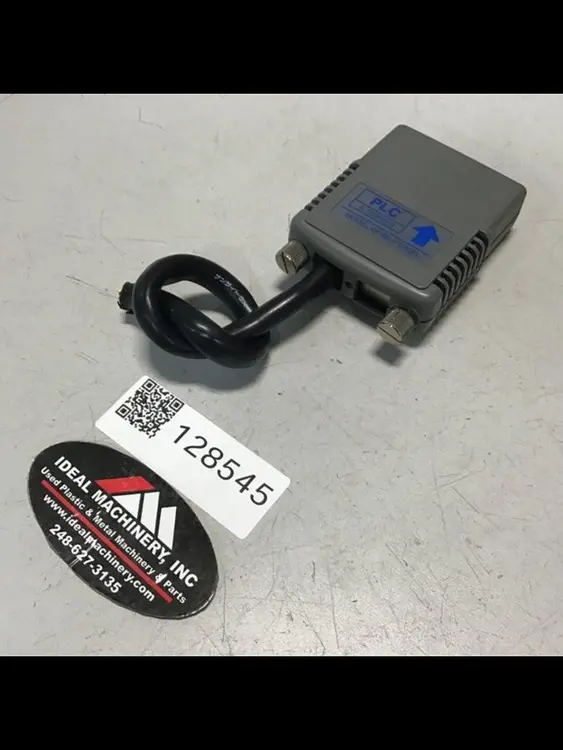 Used DIGITAL ELECTRONICS GP430-IP10-SR Cable & Wire Michigan US | Ideal Machinery #884167