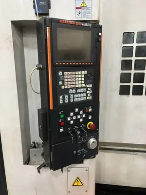2005 MAZAK HCN-5000 Horizontal Machining Centers | Toolquip, Inc. (2)