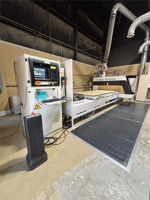 USED 2005 SCM ROUTECH "RECORD125"