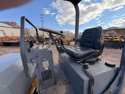 Used 2004 BOMAG BW120AD-3 Tandem Rollers Utah US | CSS Equipment Sales #1521074