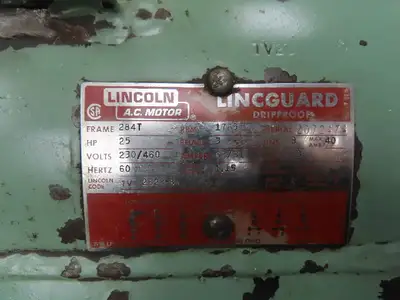Used SUTORBILT _UNKNOWN_ Miscellaneous MRO Indiana US | Arrow Industrial #610284