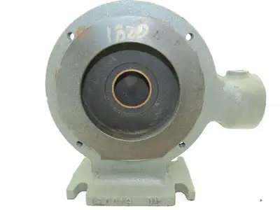 Bell & Gossett DP0019 Centrifugal Pump Casing Bottom Intake 1-1/2"NPT Discharge