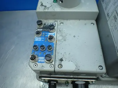 USED ALLENBRADLEY 280EFN25RG