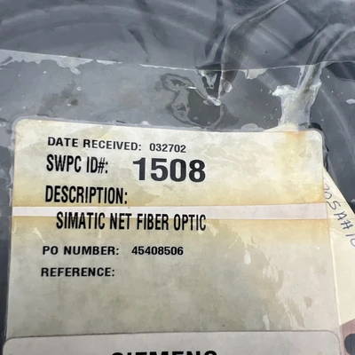 New | in-Stock Siemens 6XV18205AH10 Misc Electrical & Power Parts California US | Davliegogo LLC #1708586