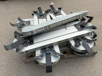 Used _UNKNOWN_ _UNKNOWN_ Light Sources / LED Michigan US | Miedema Asset Management Group #1574416