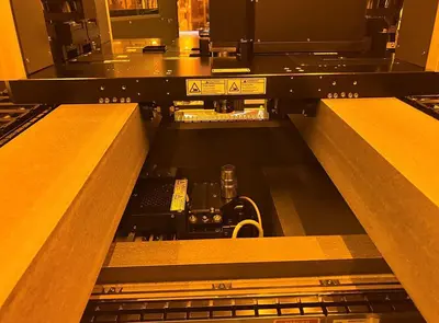 NEW 2023 EVG LITHOSCALE