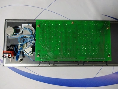 FANUC INTERFACE CONTROL FANUC 21 Accessories-Other | Asset Exchange Corporation (2)