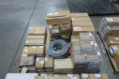 Used _UNKNOWN_ _UNKNOWN_ Conduits Ohio US | Aucto #1396621