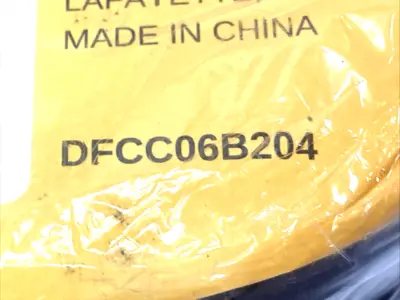 New | in-Stock Bates Floor Cable Cover 6ft Covers Michigan US | Maverick Industrial Sales #1397813