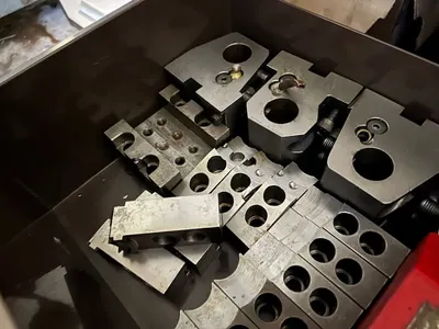 1994 TONGTAI TNL-100T CNC Lathes | Charter Auctions (23)