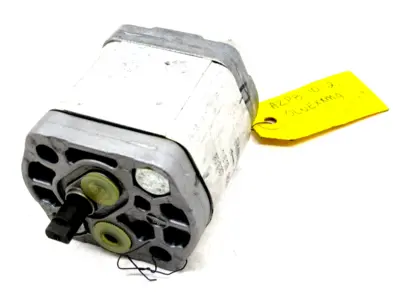 NEW REXROTH 1518-222-323 GEAR PUMP AZPB-10-2 1518222323