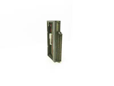 LG Goldsec MX41 Programmable PLC Digital I/O Machine Control Module Datalink