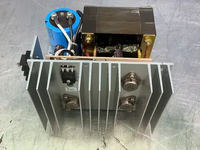 Used SOLA 832426003 DC Power Supplies Ohio US | HGR 24 #1415267