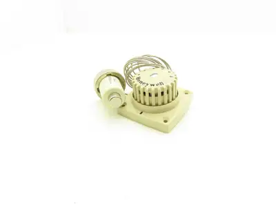 Honeywell T5086B1007 Radiator Valve Thermostatic Actuator 48-83°F V5086A