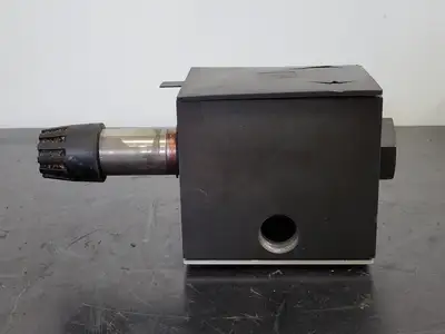 USED PARKER FILTRATION D3W2C