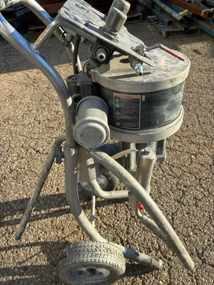 GRACO G36C11 Paint Sprayers & Striping Machines | MAVERICK UNLIMITED INC. (3)