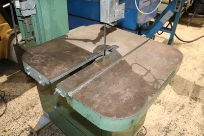 USED GROB NS18