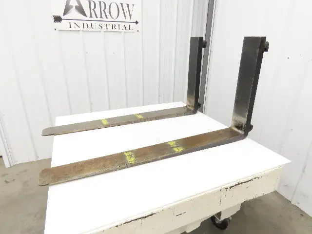 Used CAM _UNKNOWN_ Forklift Attachments Indiana US | Arrow Industrial #1454333