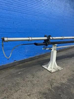 Lns Bar Feeder