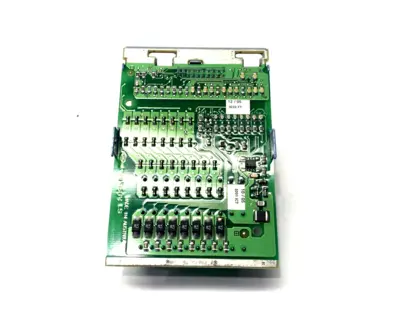 USED B&R AUTOMATION DM435, 7DM435.7 REV. D0