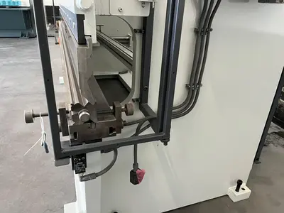 USED LVD PP 50 TON X 3100 MM