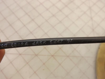 Used ENCORE WIRE _UNKNOWN_ Cable & Wire | OCO Industrial #1745869