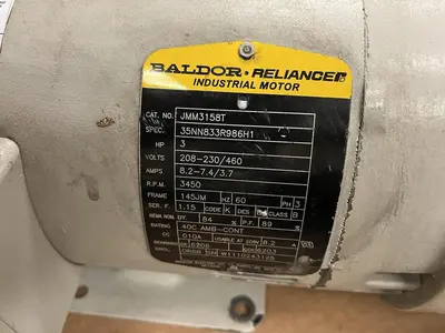 USED SCOT 18