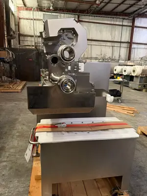 New | in-Stock 2020 VEMAG CC215 Stuffing Machine Illinois US | M&M Equipment Corp. #1385661