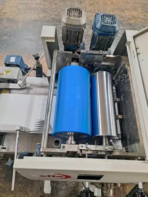 Used CEFLA _UNKNOWN_ Woodworking Complete Operations Pennsylvania US | Highland Automation #1298417