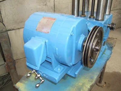 USED MASTER LC5 PF 12 GT 500