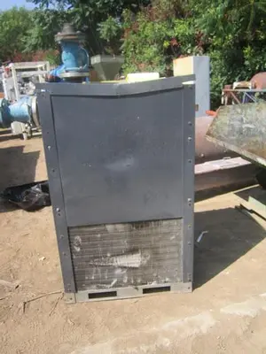 USED ZEKS 600GSEA- 400