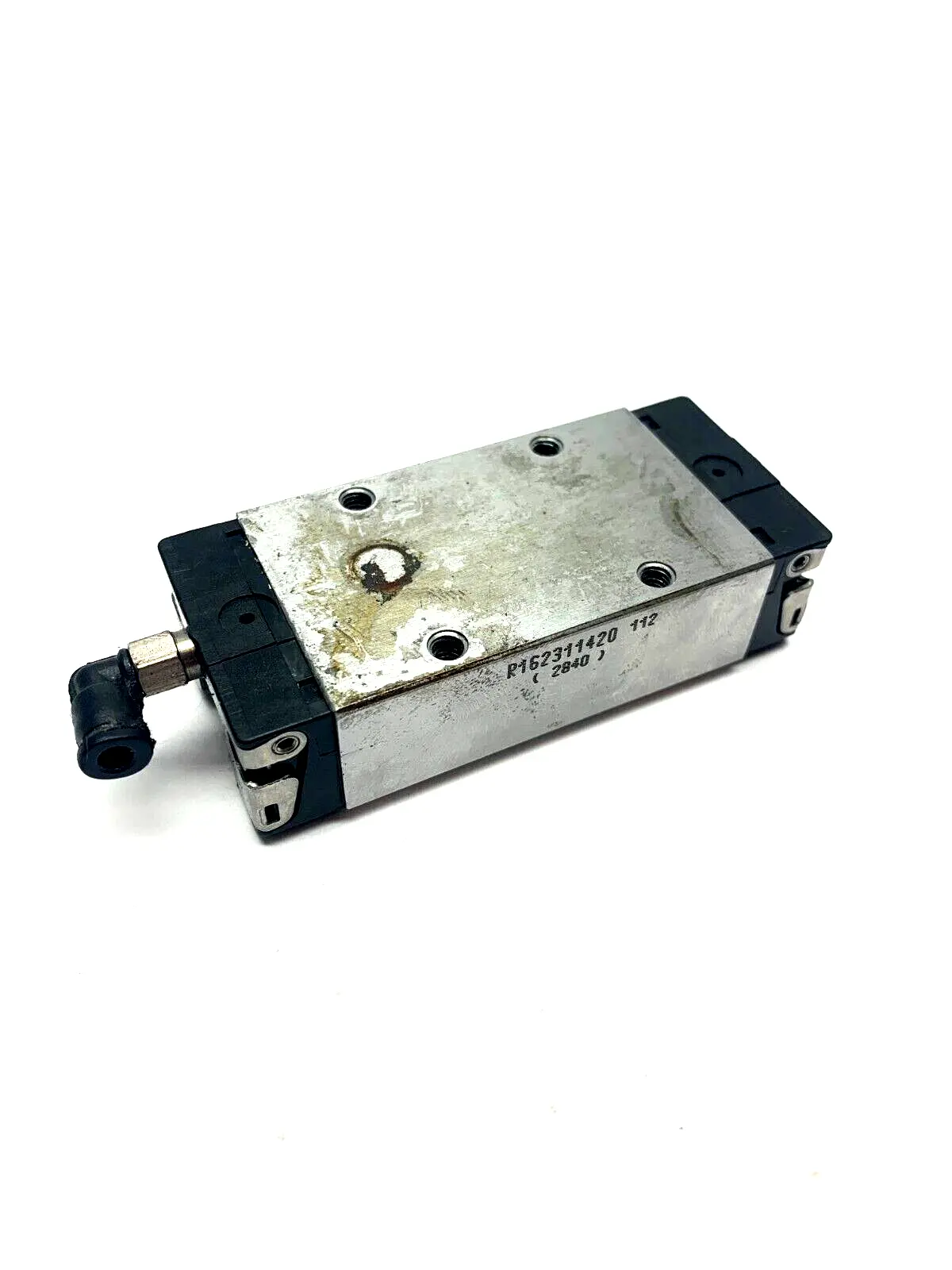 USED BOSCH BOSCH LINEAR BEARING BLOCK