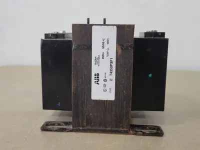 USED ABB T4350PSF1