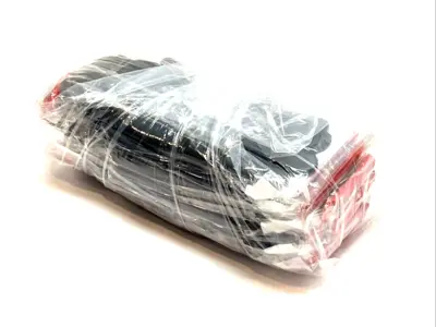 NEW GGS PROTECTIVE WORK GLOVES, SIZE SMALL PKG OF 12