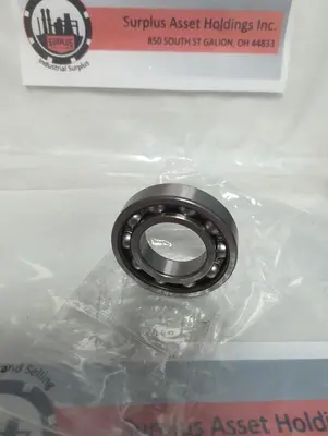 Used SKF 6209-Z Industrial Controls Ohio US | Surplus Asset Holdings #1289465