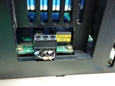 USED ALLEN BRADLEY 2711T10G8