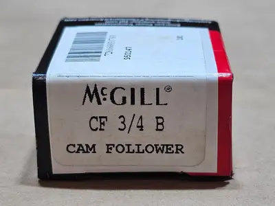 New | in-Stock MCGILL CF 3/4 B Bearings British Columbia CA | Lenmark #1440921