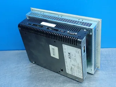 USED EATON XP702E084TSIJ10