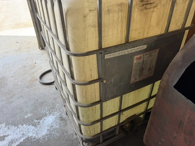 Used _UNKNOWN_ _UNKNOWN_ IBC Tanks Indiana US | Miedema Asset Management Group #1414733