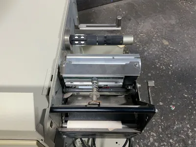 Used ZEBRA 105SL Thermal Printers Ohio US | HGR 24 #1250327