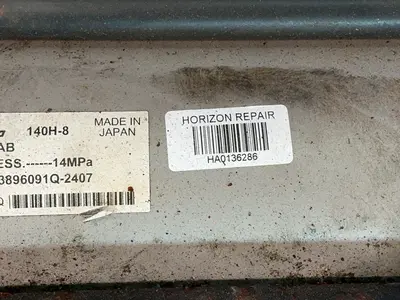 Used PARKER TAIYO 1FY80BB265AB Pumps Ohio US | HGR 24 #1290213