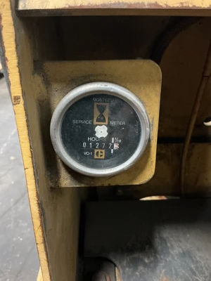Used CAT TC60D Misc Forklifts | Equipment Recovery Corp. #1330946
