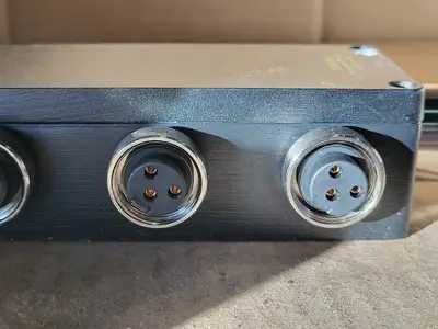 NEW LETOURNEAU R4265235