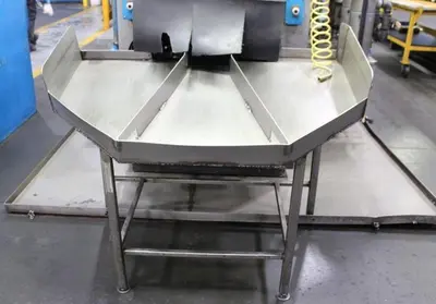 USED MIDBROOK G5024W1R1B0