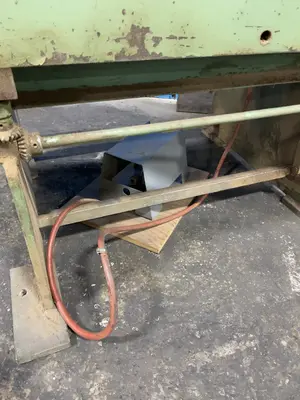 Used CHICAGO 131 Press Brakes Ohio US | HGR 24 #1020229