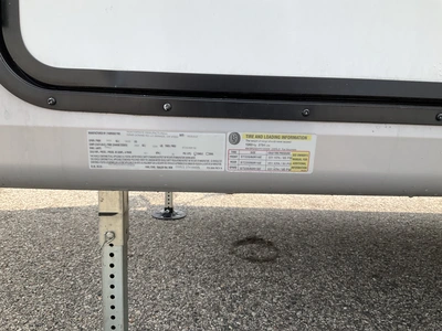 Used 2023 FOX MOUNTAIN 235RLS Campers, Caravans, Motorhomes Michigan US | Miedema Asset Management Group #1372976